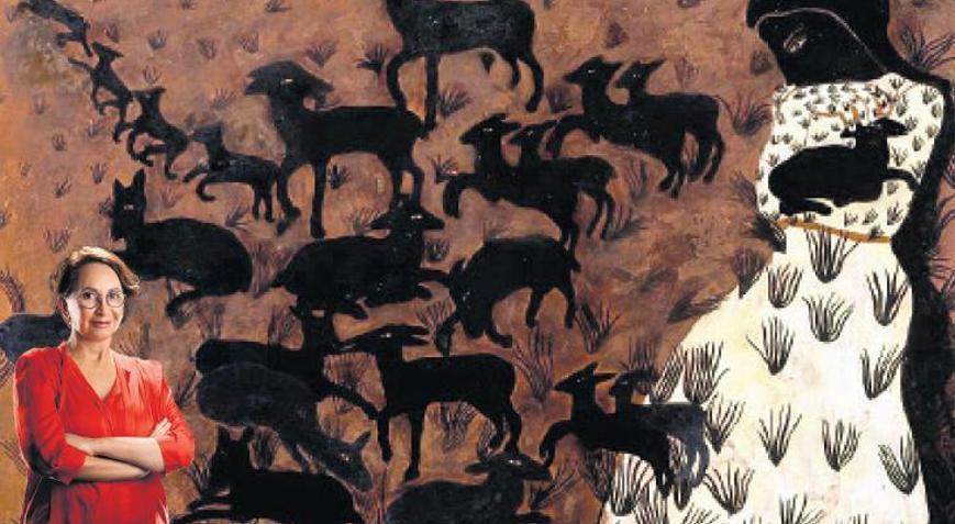 Selma Gürbüz’ü hatırlamak Kültür Sanat Haberleri