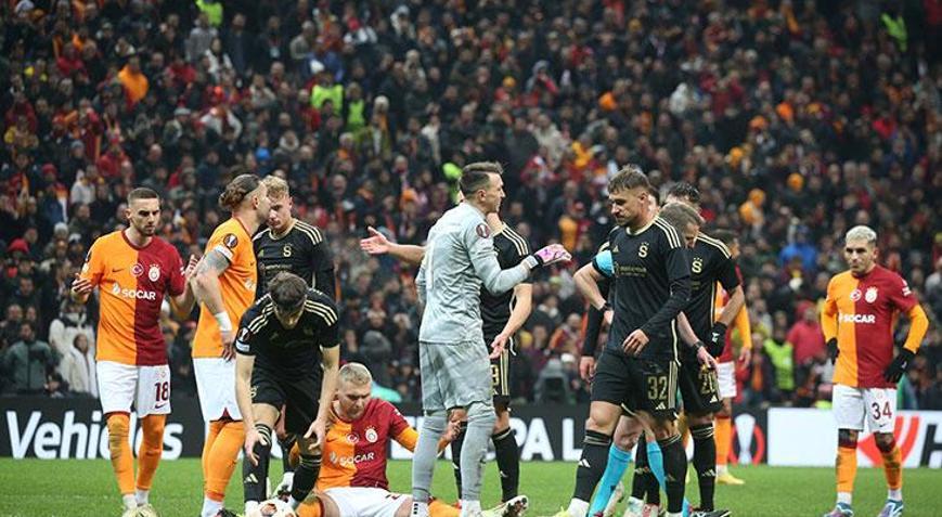 Çek gazeteci, Sparta Prag-Galatasaray maçının favorisini açıkladı