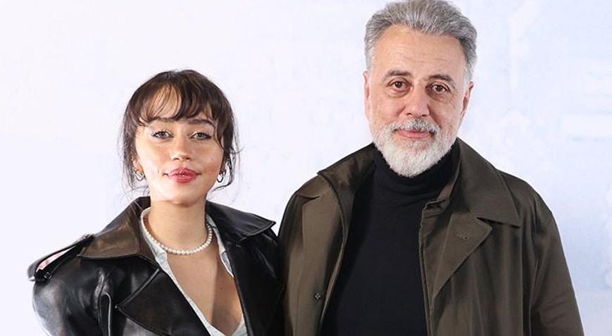 Hamdi Alkan: Ailecek oyuncuyuz