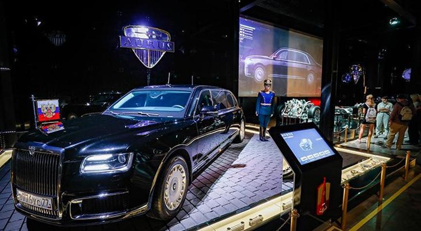 Putinin hediyesine ABDden tepki: Bu bir ihlal