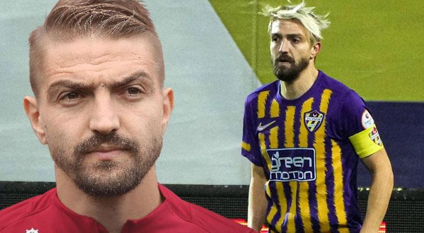 Ne yaptın Caner Erkin Yine gündem oldu