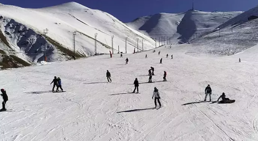 43 korsan kayak öğretmenine ceza yazdı