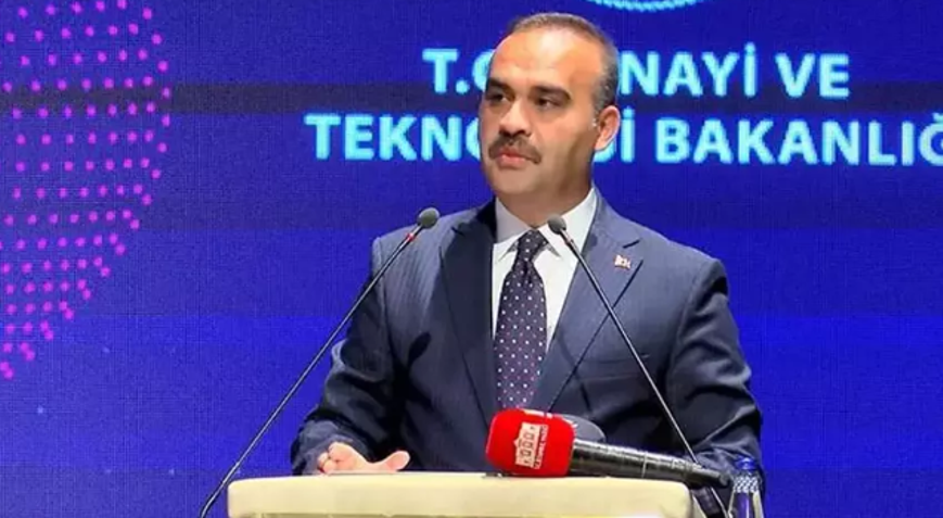Türkiyeyi kendi savaş uçağını yapabilen bir ülke konumuna taşıdık