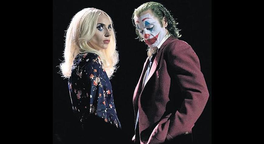 Joker’in zenginleri