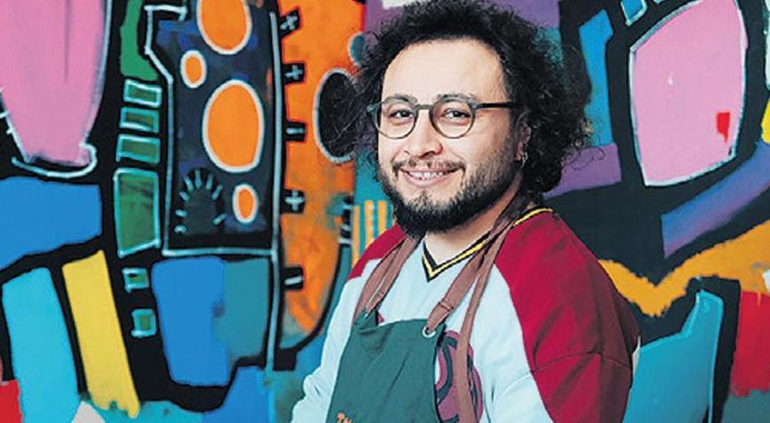 Kızılcasöğüt’ten New Jersey’ye