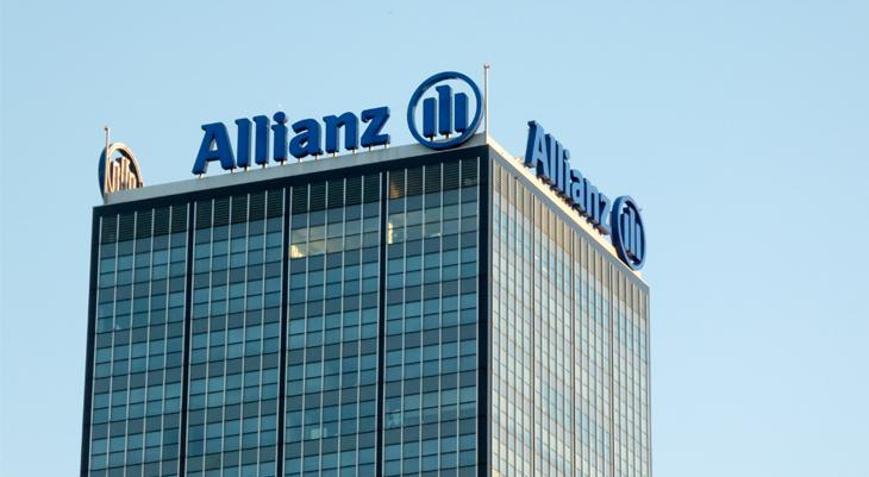 Allianz faaliyet karını yüzde 17 artırdı