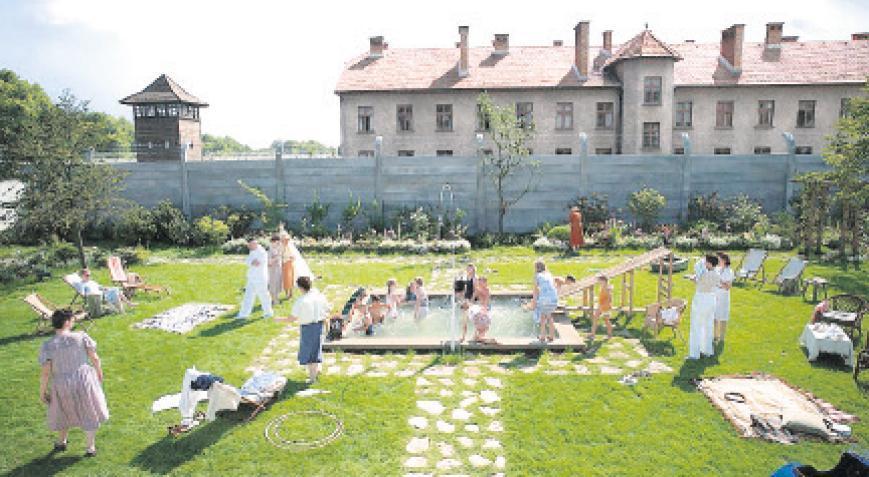 Soykırıma sessiz çığlık