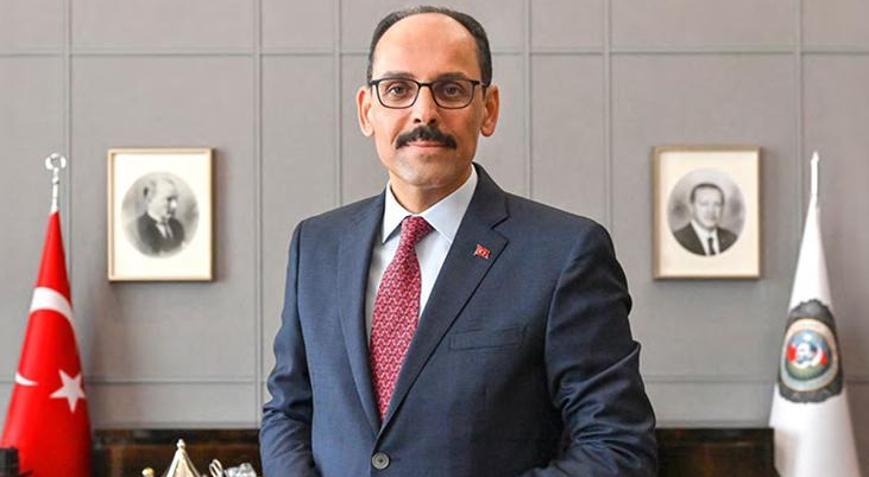 MİT 2023 Faaliyet Raporunu yayımladı: Oyun değiştirici hamleler