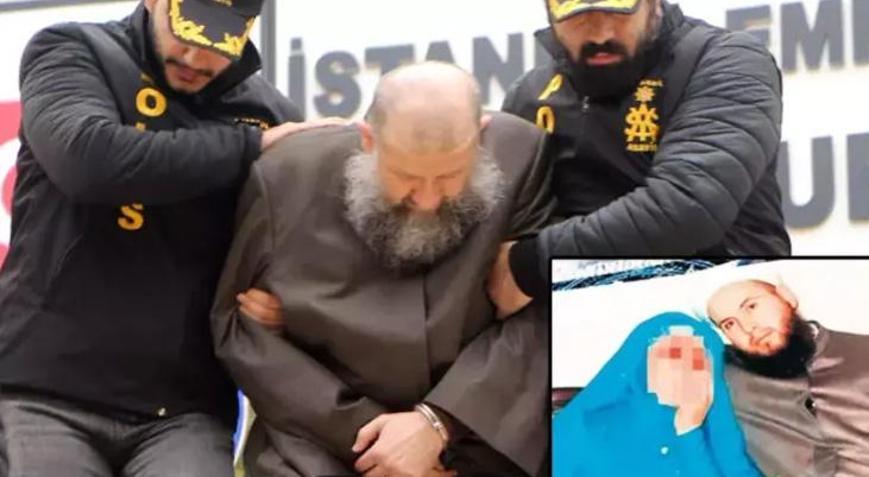 6 yaşında evlendirme davası: İstinaf cezayı az bularak bozdu Yeniden yargılanacaklar