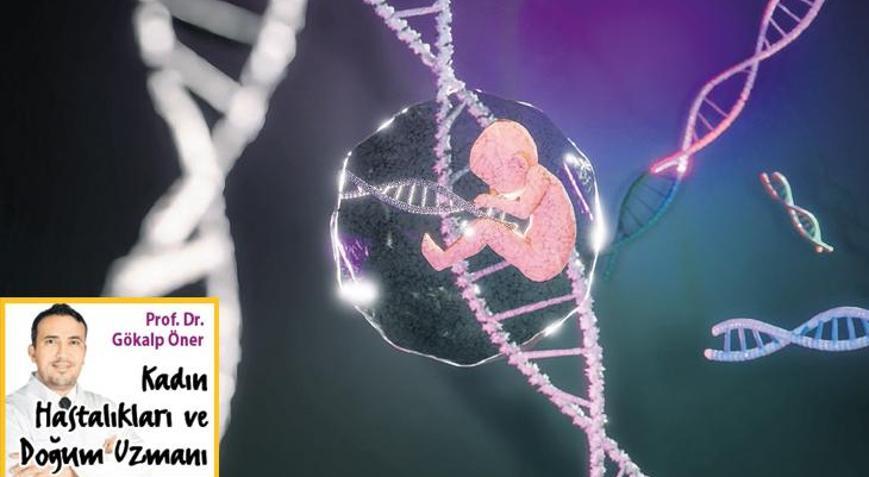 Yeni yöntem: Piezo tüp bebek