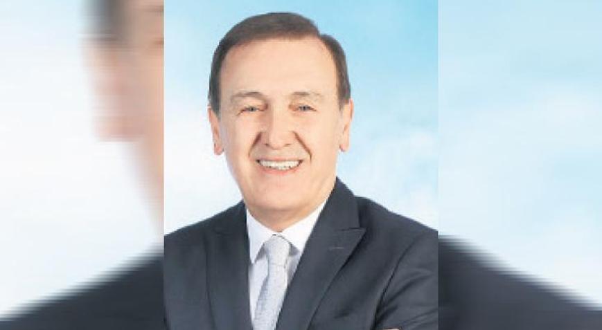 Özel’in telefonuyla çekildi