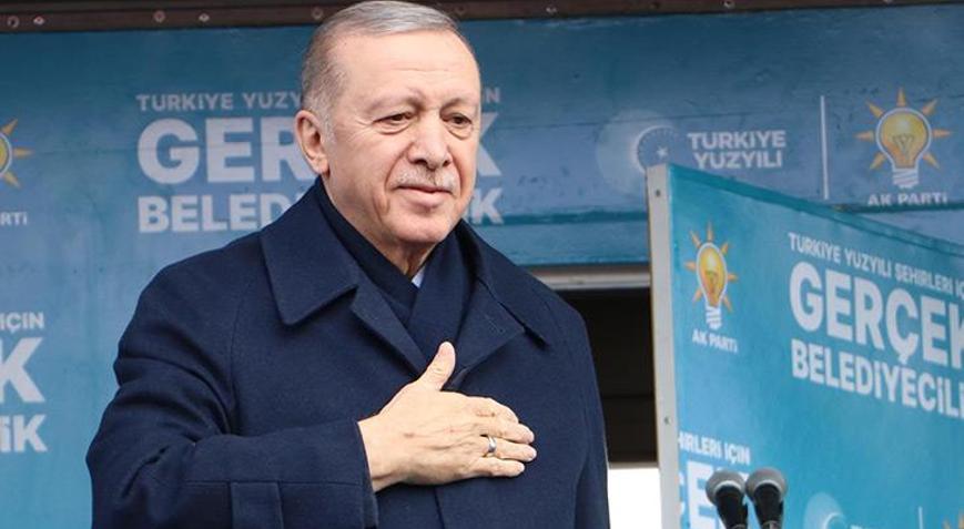 Erdoğan, KAAN ile başladı projeleri tek tek saydı: Füze sistemlerine sahip olmak beka meselesidir