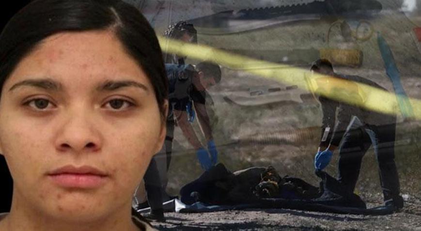 Kalp söken melek yüzlü gaddar 13 yaşında başladı, canavardan farkı yok