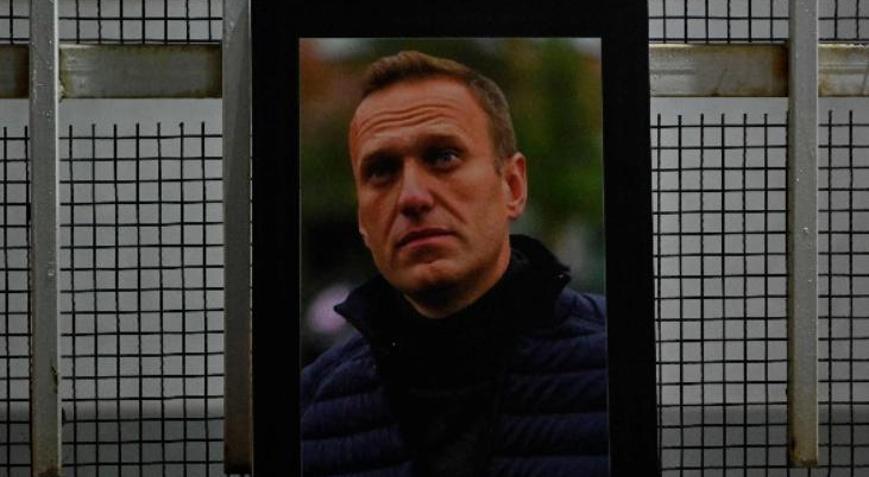 Navalnynin ölümü dünya gündeminde Tam olarak açıklığa kavuşturmaya çağırıyoruz