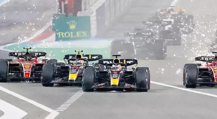 Serhan Acar yazdı: Tarihin en uzun F1ine hazır mısınız