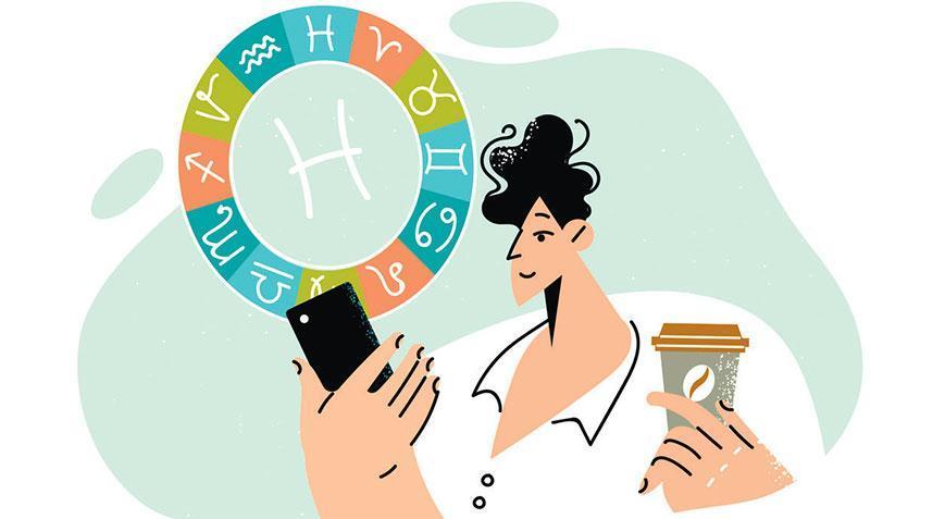 Fal baktırırken dolandırılmayın Tam erişime dikkat