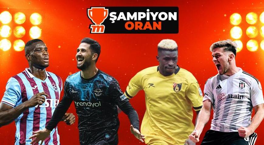 Trabzonspor - Adana Demirspor & İstanbulspor - Beşiktaş maçları Tek Maç, Canlı Bahis, Canlı Sohbet seçenekleriyle Mislide