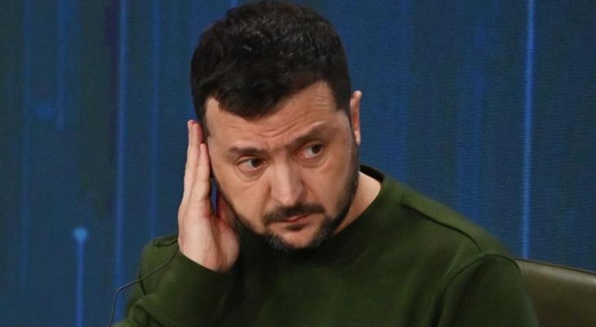 Zelenskiy aylar sonra ilk kez açıkladı Bu bizim için büyük bir kayıp