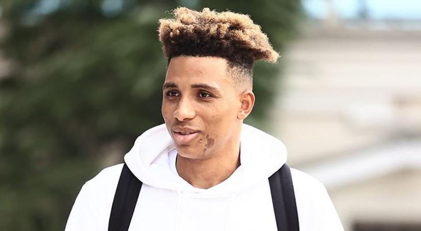 Beşiktaşta Gedson Fernandes şoku Galatasaray derbisinde yok