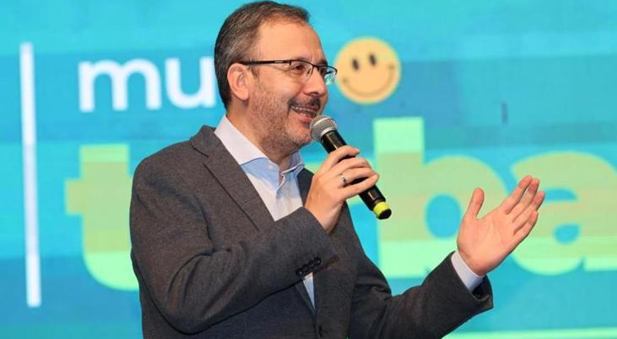 Kasapoğlu: Cumhur İttifakı olarak rekor bir oyla tarih yazacağız