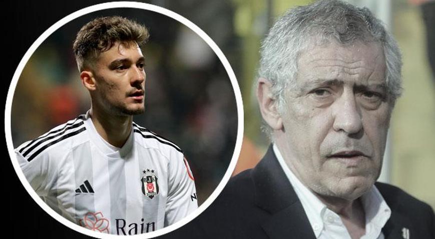 Mehmet Özdilekten Fernando Santosa eleştiri Beklentilerimi karşılamadı