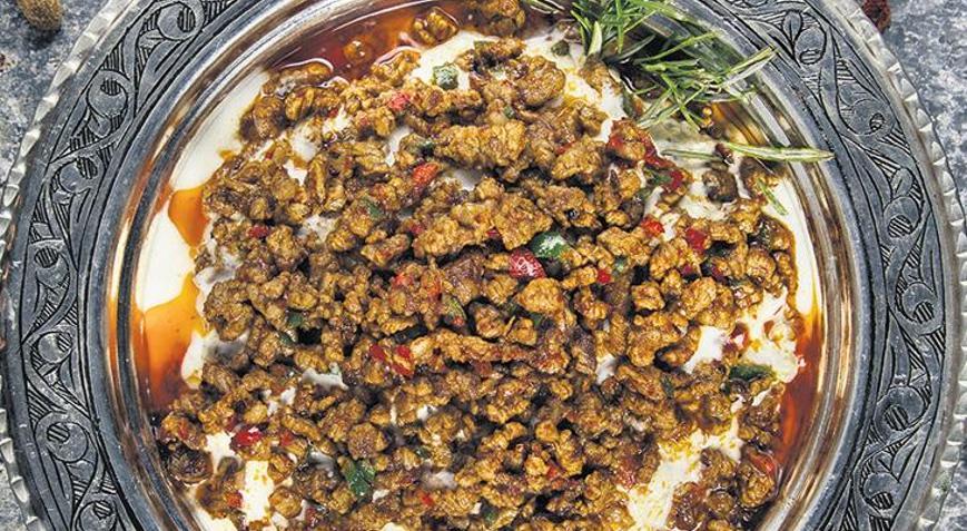 Gaziantep ilk 10’da