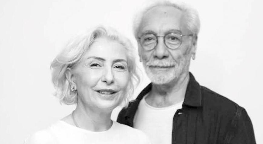 Günnur Özsoy & Nevzat Sayın: Ada