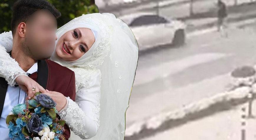 1 �ocuk annesi kad�n�n feci sonu! G�r�nt�ler ortaya ��kt�