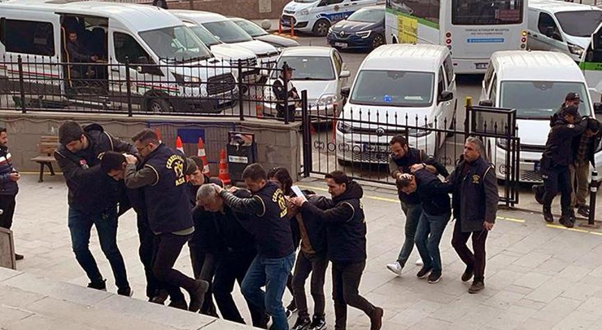 Eğlence mekanlarına fahiş fiyat operasyonu