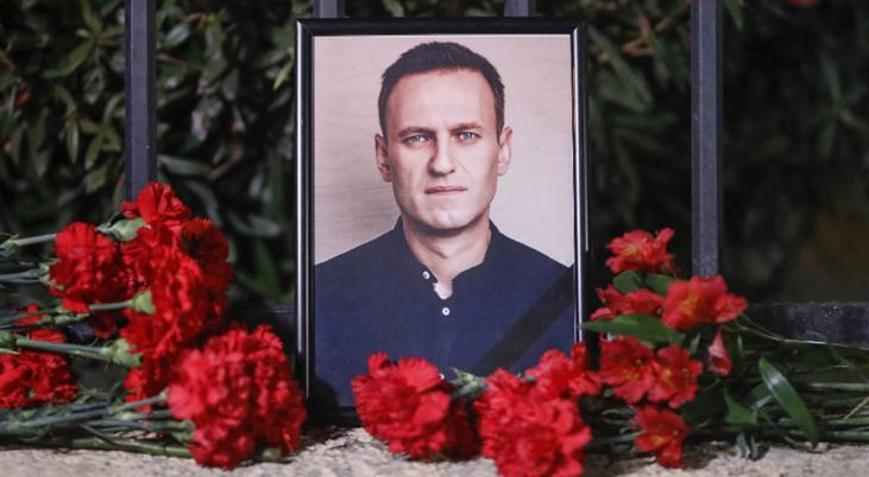 Navalny’nin ölümüyle ilgili yeni iddia Esir takasında kullanılacaktı