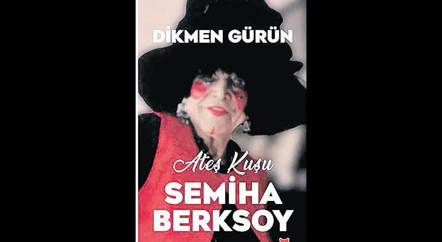 Berksoy’un ilham veren dünyası