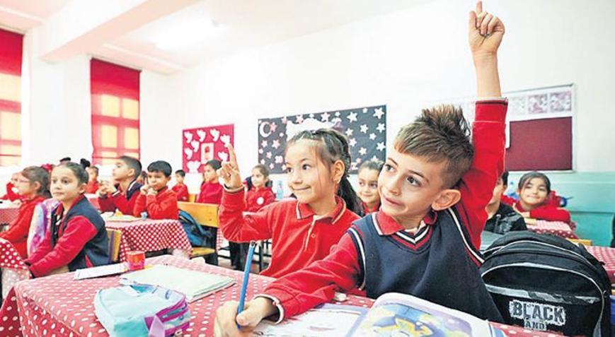 Eğitimde 5+3+4 geri mi geliyor