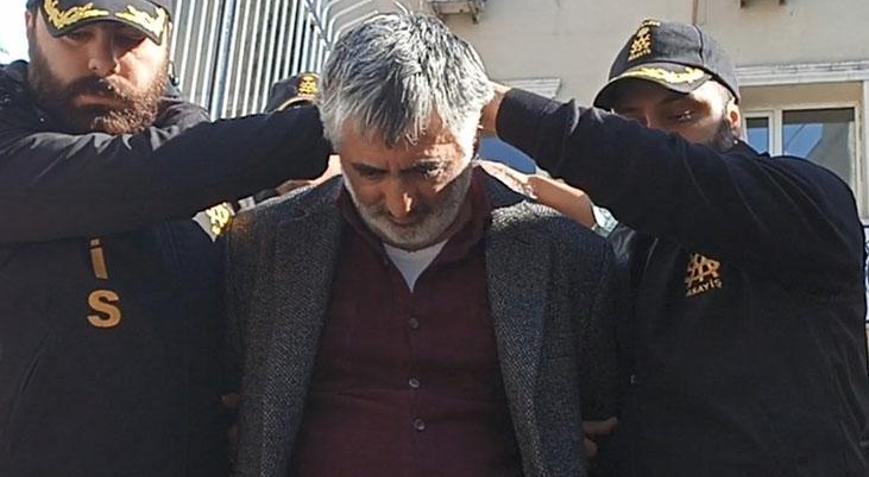 3 kişiyi öldürdü, uzaylıları suçladı: Peşine neden düşülmüyor