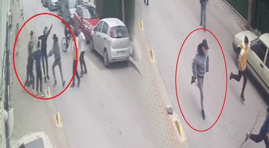 Korkunç olay 13 yaşındaki Abdullah bıçaklı kavgada öldü