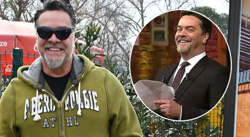 Beyazıt Öztürkten Beyaz Show açıklaması: Benden duyun