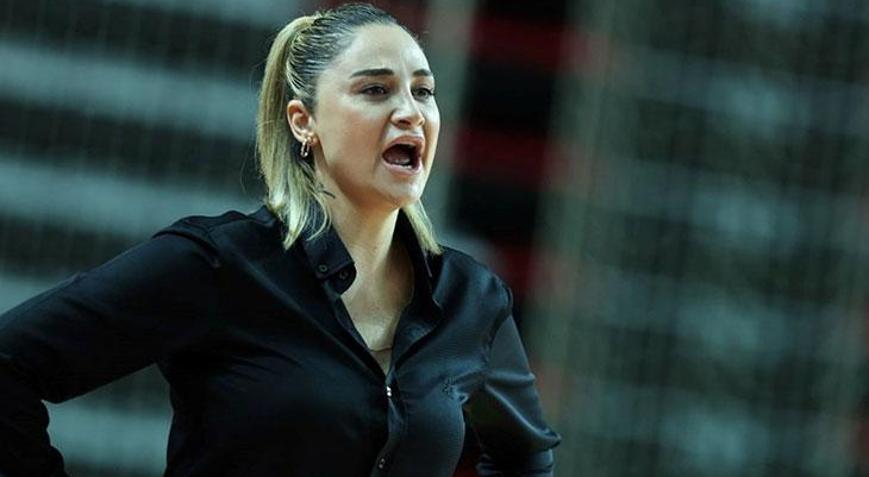 Fenerbahçe sonrası Dişi Fatih Terim görevden ayrıldı