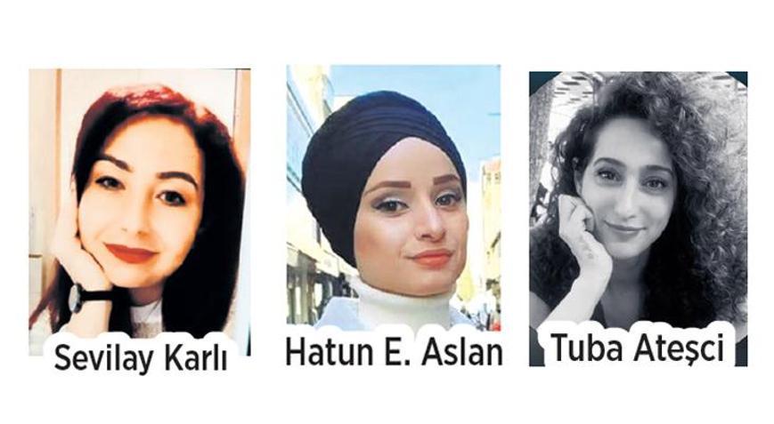 Yedi kadın katledildi