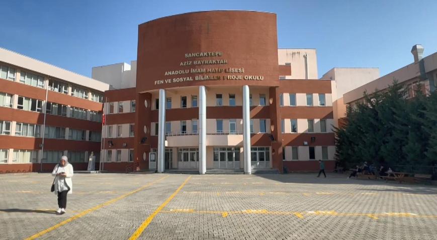 Sancaktepe’de bir öğrencinin öldüğü kavgada şüpheli lise öğrencisi tutuklandı