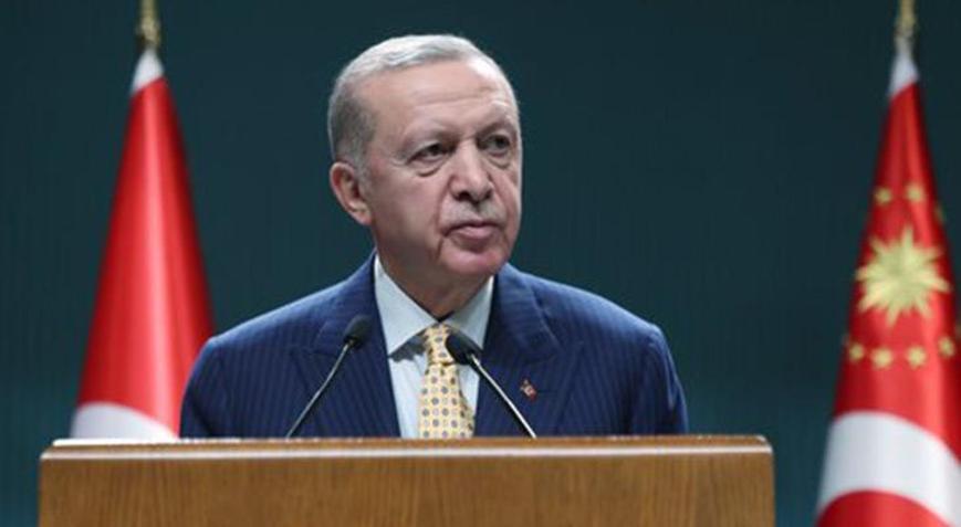 Cumhurbaşkanı Erdoğandan 28 Şubat açıklaması