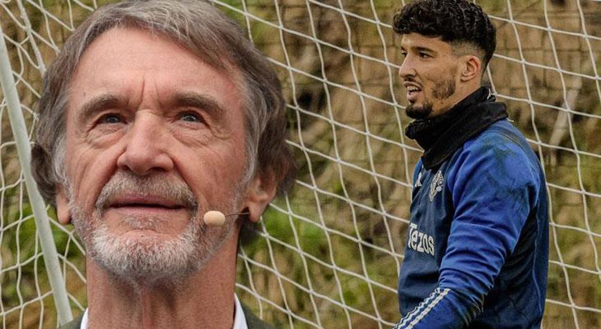 SON DAKİKA | Manchester Unitedta satılacak yıldızlar netleşti Altay Bayındır kararı