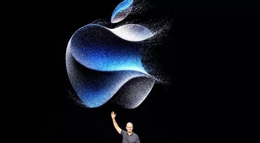 Apple gizli elektrikli otomobil üretme planını iptal etti