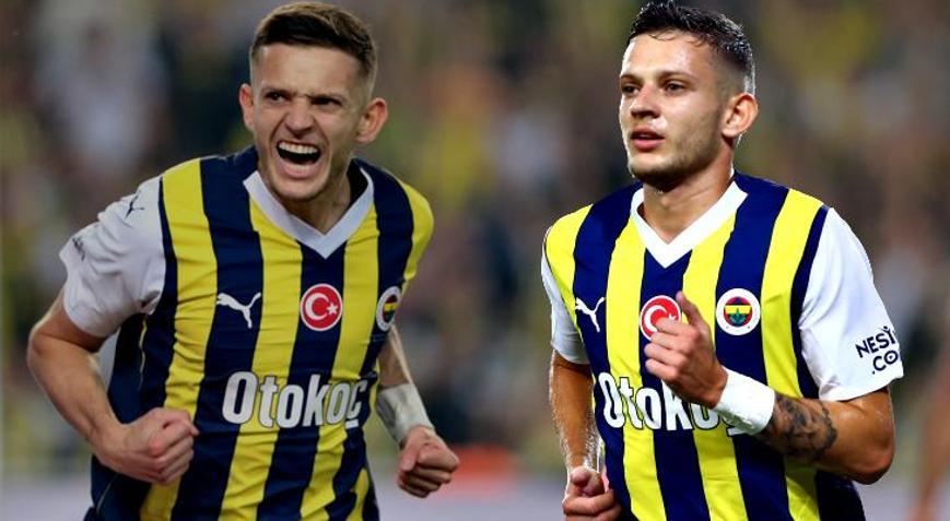 Sebastian Szymanskiye Avrupa devi talip Transfer için rekor beklenti