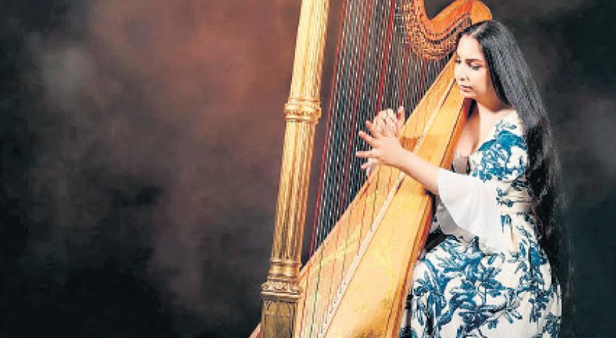 İngiliz Sarayı, Beyoğlu’nun konuğu