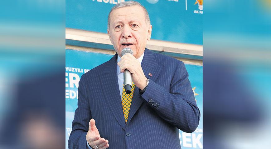 Sıkıntıların üstesinden biz geliriz