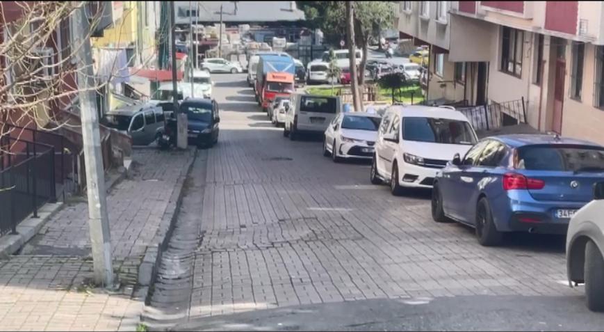 Güngören’de işe giderken silahlı saldırıya uğradı; hayatını kaybetti