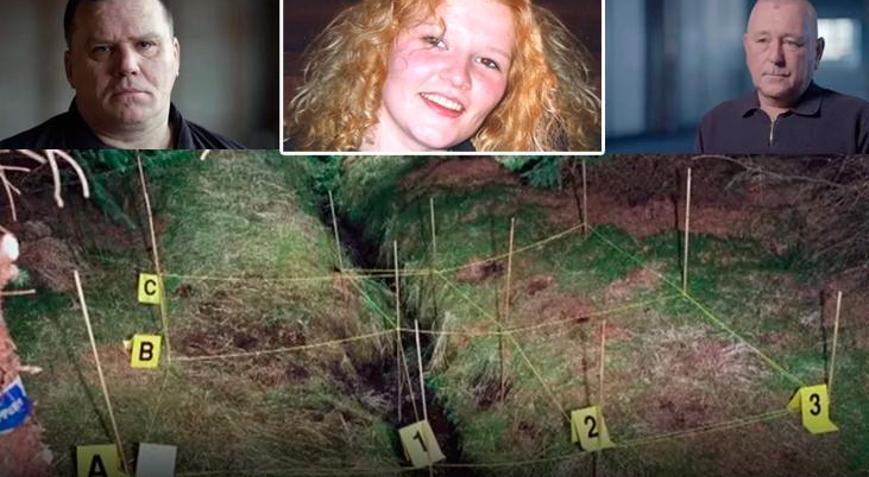 Türkleri suçlayıp, katili kaçırdılar 19 yıl sonra kanıtlandı, Avrupa ülkesinde rezalet