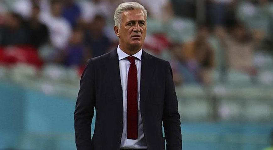 Cezayir Milli Takımında Vladimir Petkovic dönemi