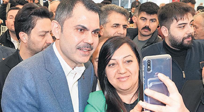 ‘Mobil ekmek fırını kuracağız’