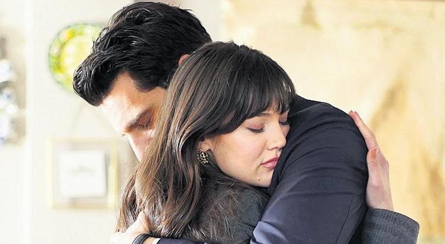 Acı gerçek aileyi sarsacak