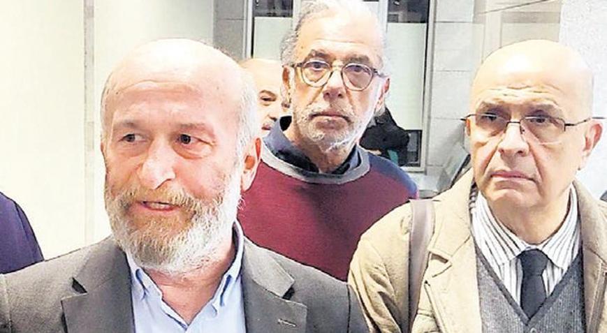 Özel, Gül ile görüştü: Mahkemenin kararı hukuksuz